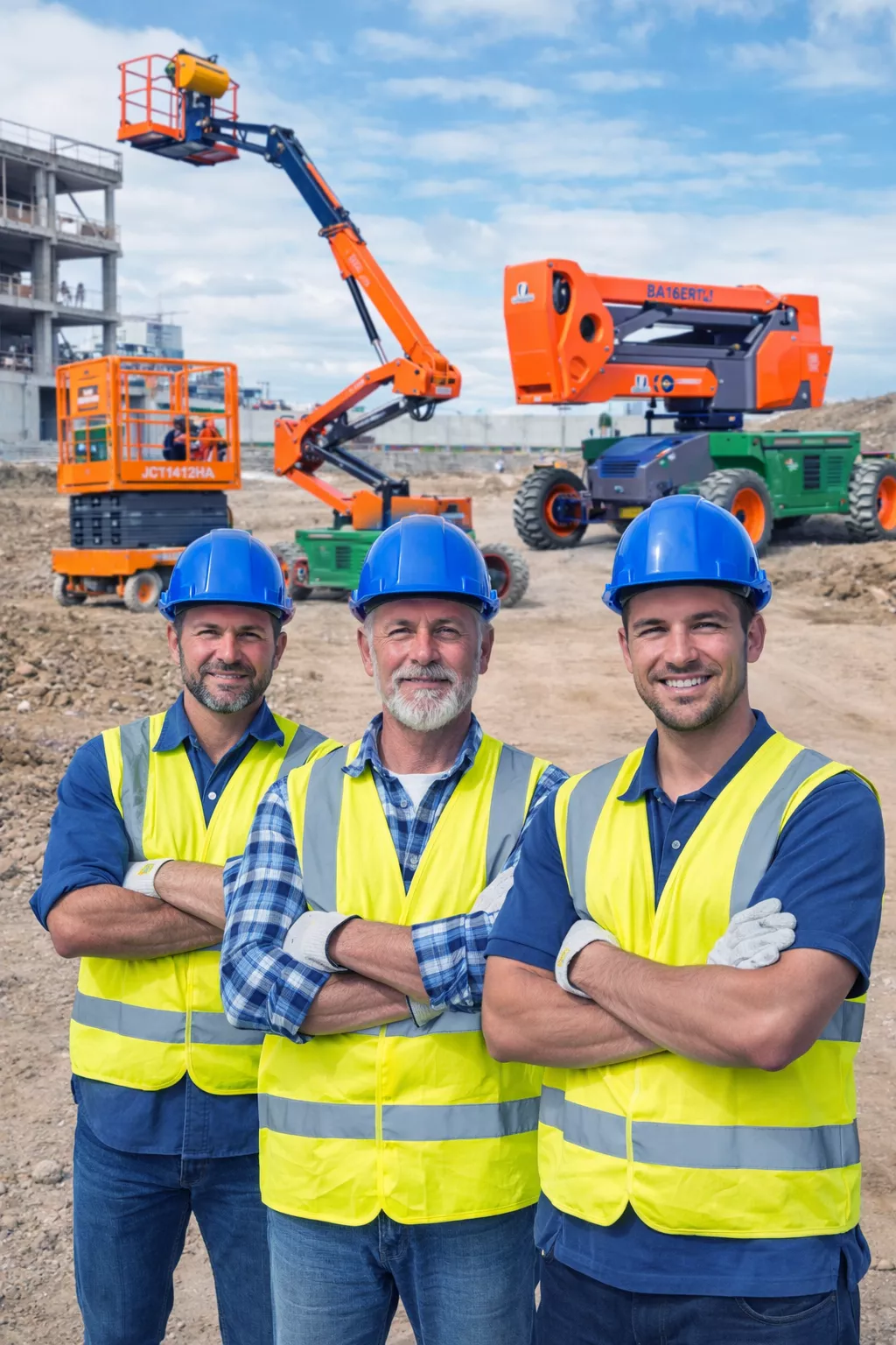 Platform nasıl kiralanır