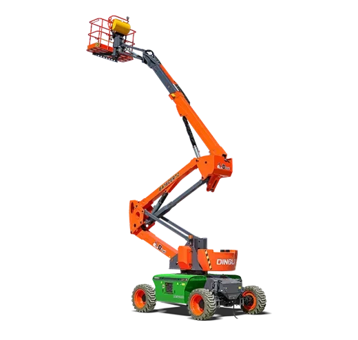 Akülü Eklemli Platformlar Akülü Eklemli Platformlar.