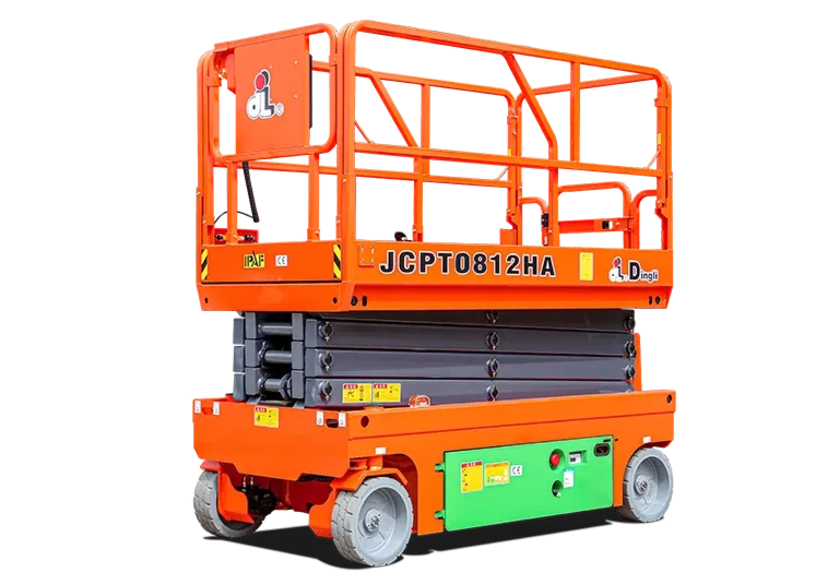 Akülü Makaslı Platformlar Akülü Makaslı Platformlar.